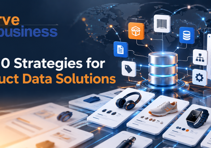 vserve | Top 10 Strategies for Product Data Solutions vserve | Top 10 Strategies for Product Data Solutions